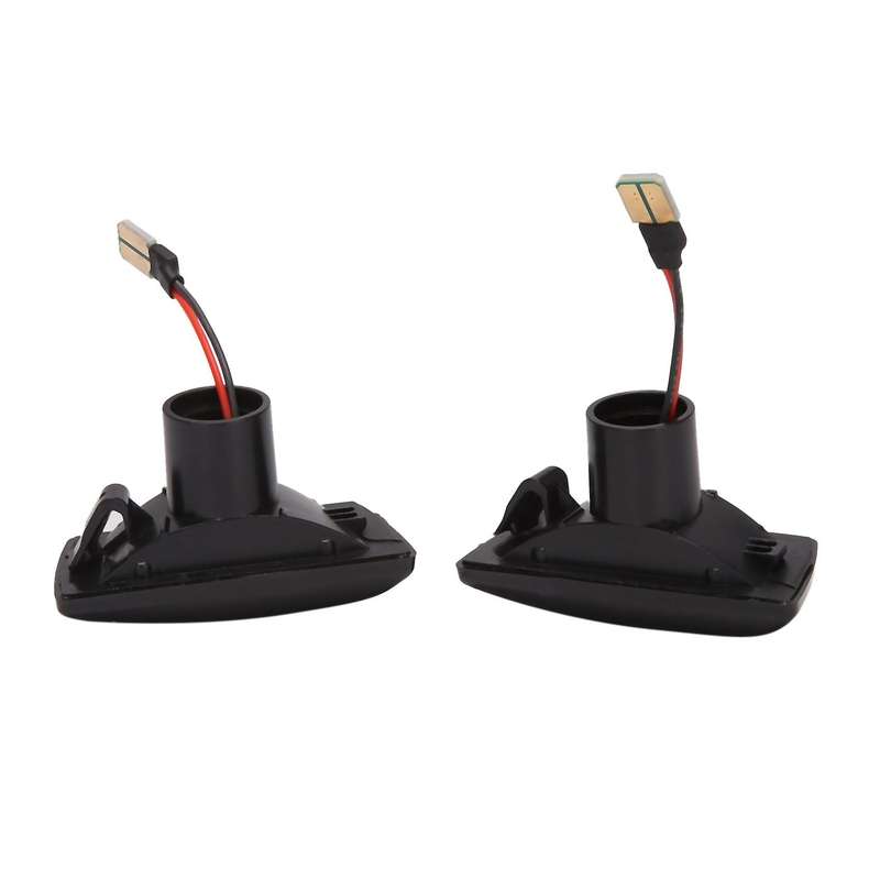 2pcs Dynamic Led Car Side Marker Lights for Chevrolet Cruze