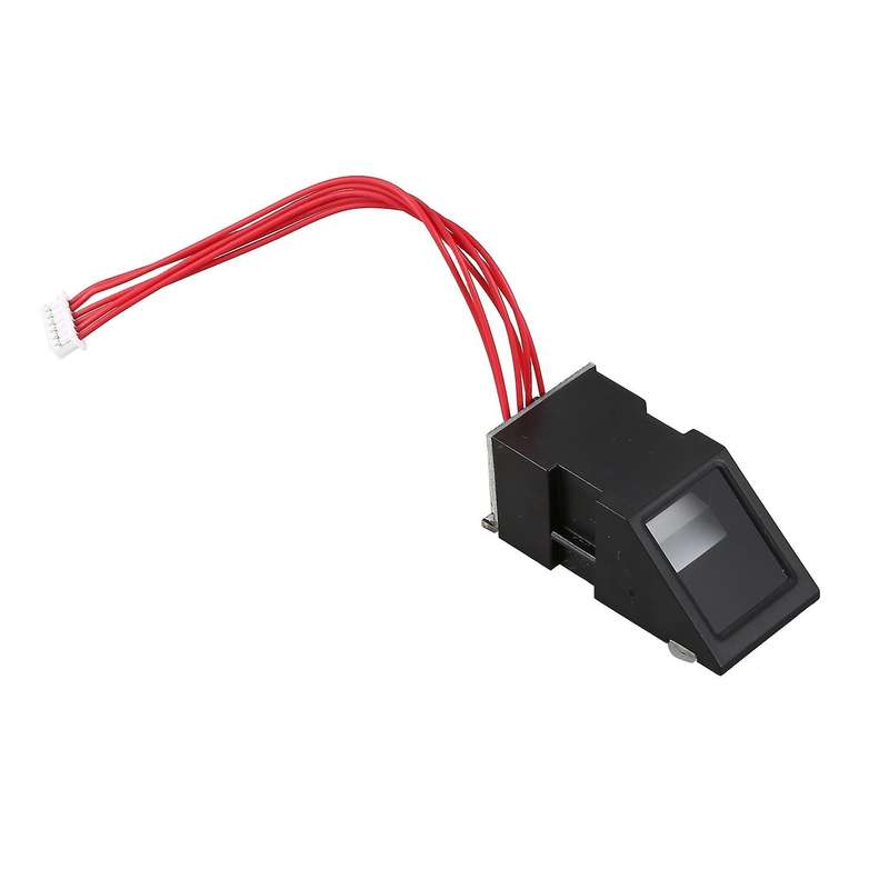 Fpm10a Fingerprint Reader Sensor Module Optical for Arduino Locks