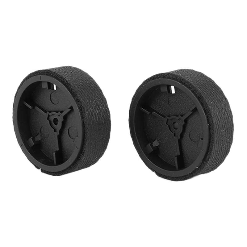 2 Caster Wheels for Irobot Braava 380 380t 320 390 381 5200c
