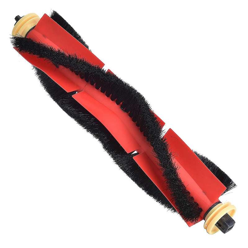 For Xiaomi Vacuum Cleaner Parts Hepa Filter Main Brush Side Brush