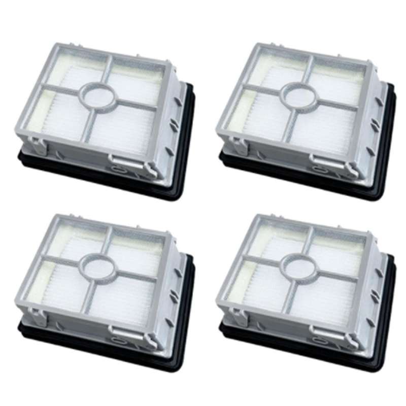 Hepa Filter for Bissell Crosswave X7 Pet Pro Multi-surface Cleaner