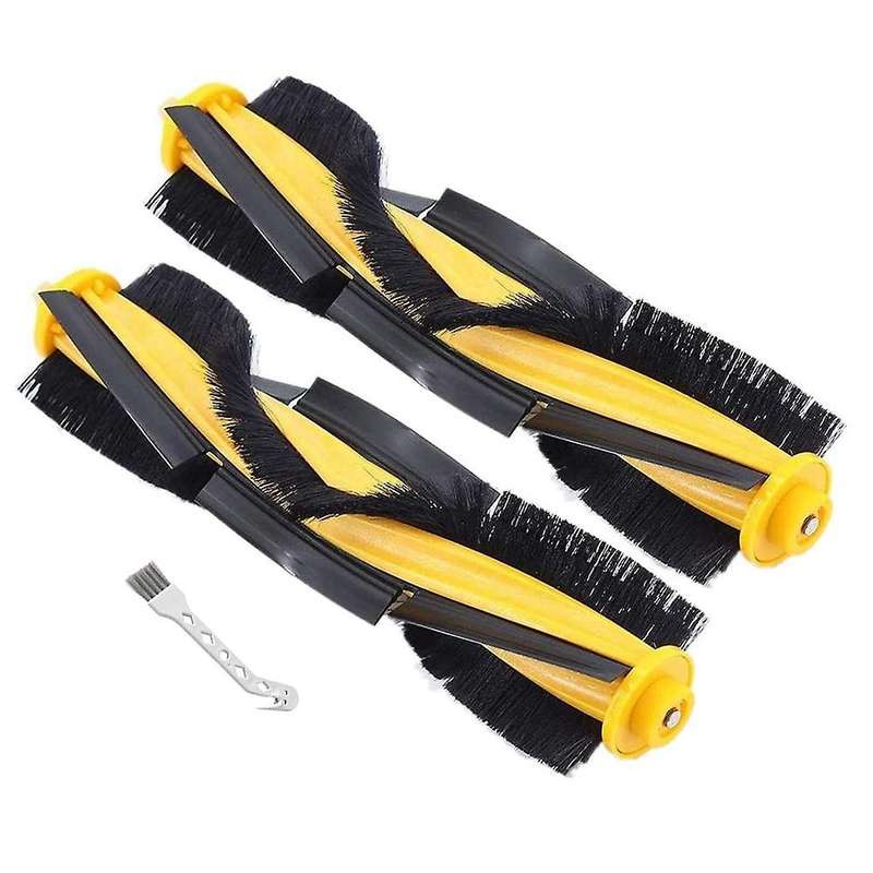 Replacement Roller Brush for Ecovacs Deebot Ozmo T8aivi T8max N8pro