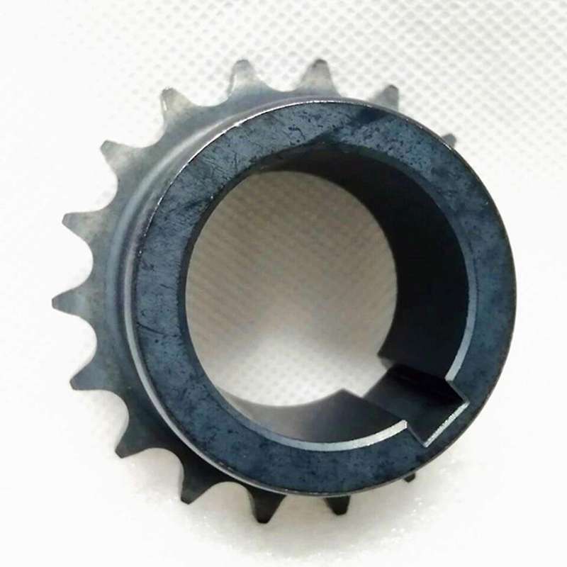 Engine Oil Pump Drive Gear for Peugeot 206/207/301 Citroen C2/c3/c4