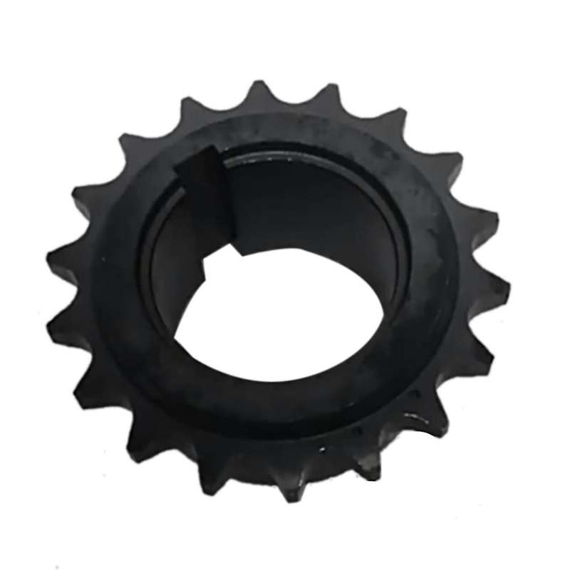 Engine Oil Pump Drive Gear for Peugeot 206/207/301 Citroen C2/c3/c4