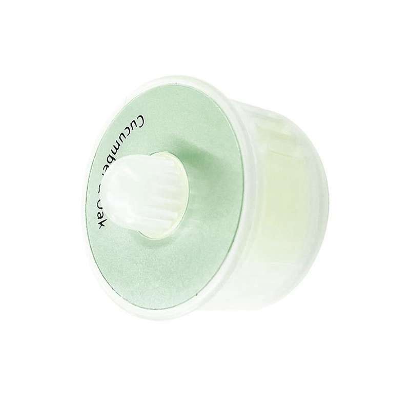 Fragrance Capsules Air Freshener for Ecovacs Deebot Ozmo T9 Max,green