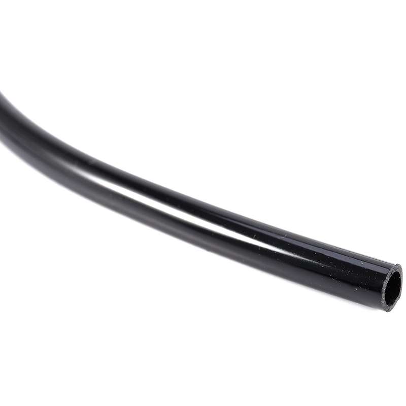 20m 4/7mm Hose Garden Water Micro-irrigation Pipe Drip Tube