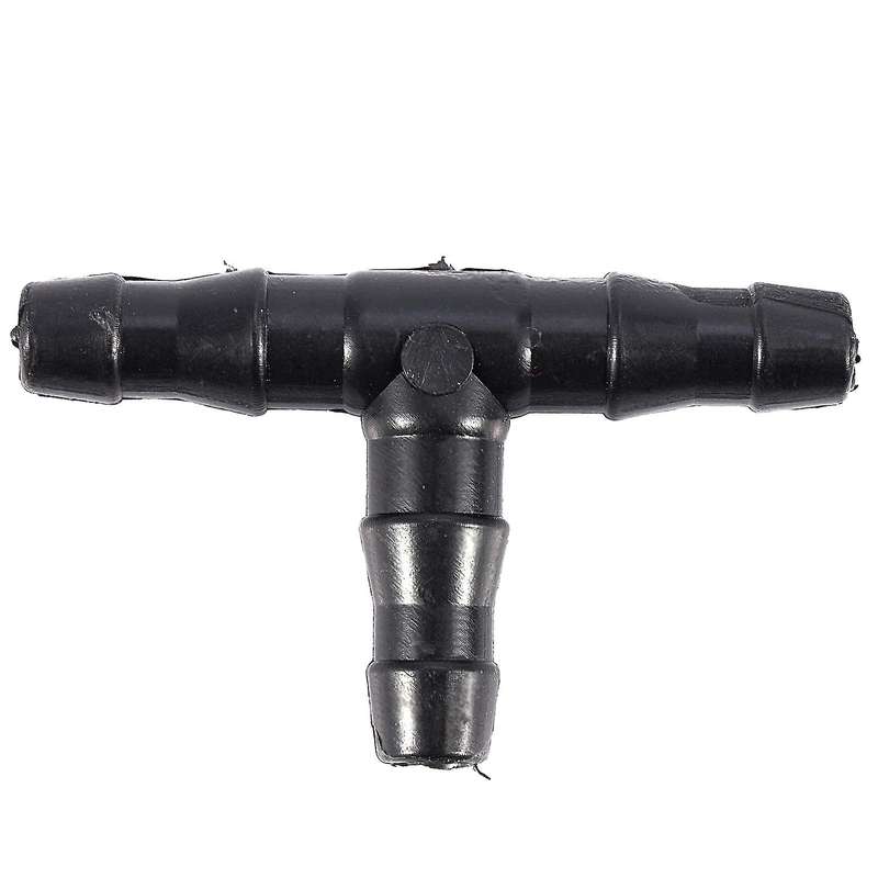 20m 4/7mm Hose Garden Water Micro-irrigation Pipe Drip Tube
