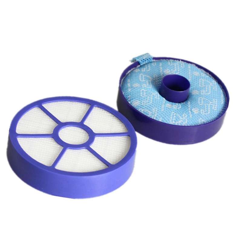2pcs Replacement Filter for Dyson Dc33 All Floor Bundle Filter Kit