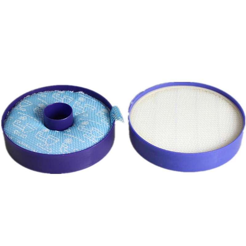 2pcs Replacement Filter for Dyson Dc33 All Floor Bundle Filter Kit