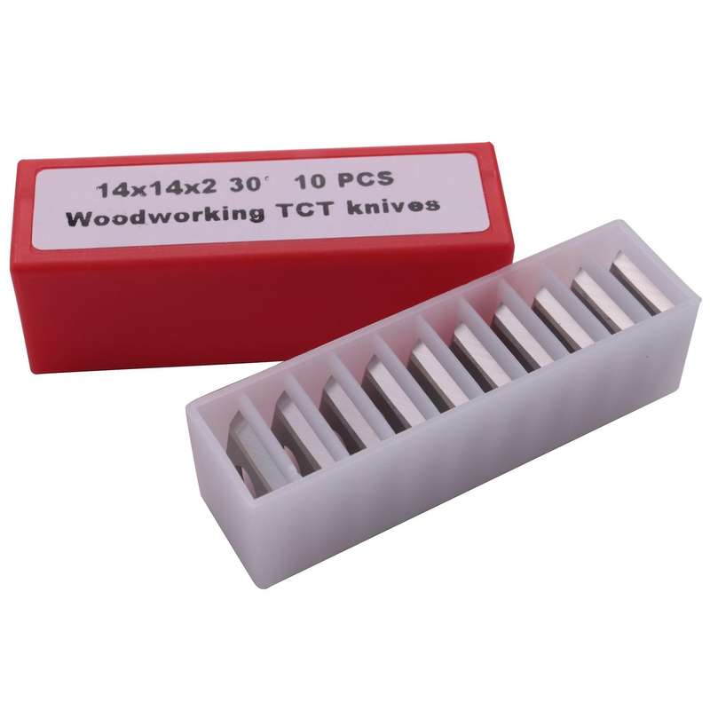 Insert Blades Milling 30 Degree Lathe Chisel Replacement Blade