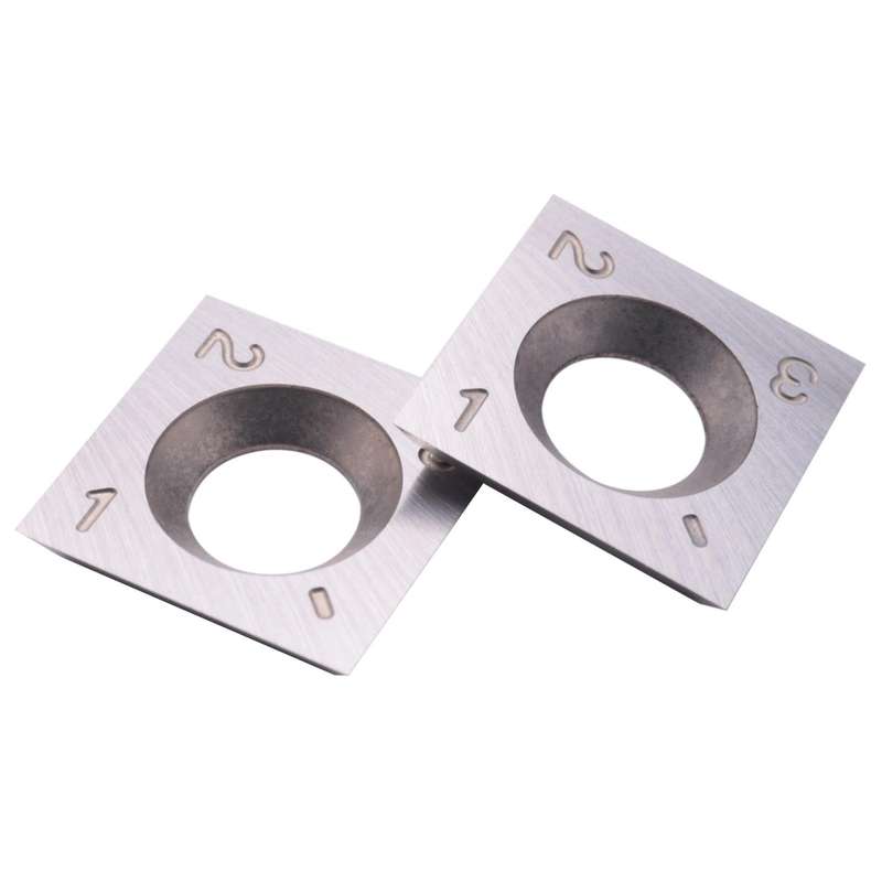 Insert Blades Milling 30 Degree Lathe Chisel Replacement Blade