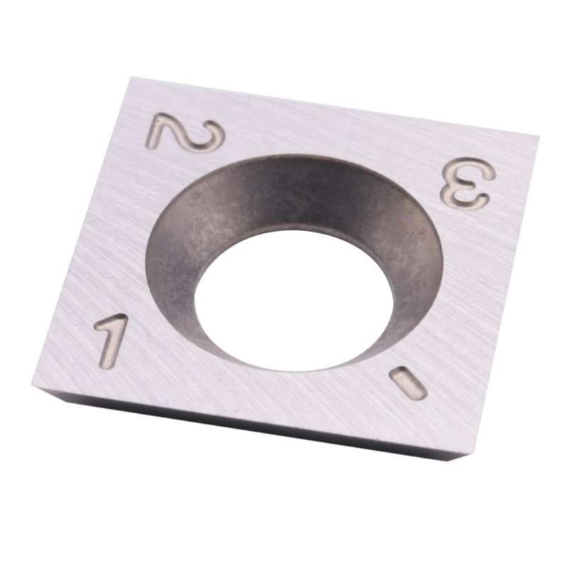 Insert Blades Milling 30 Degree Lathe Chisel Replacement Blade