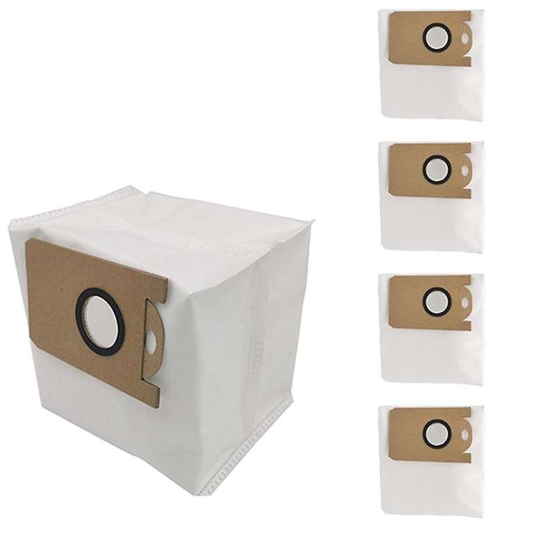 Dust Bag Compatible for Neabot N1plus Vacuum Cleaner Accessories