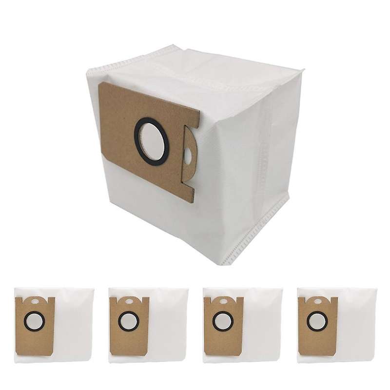 Dust Bag Compatible for Neabot N1plus Vacuum Cleaner Accessories