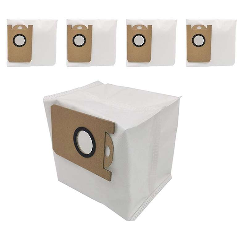Dust Bag Compatible for Neabot N1plus Vacuum Cleaner Accessories