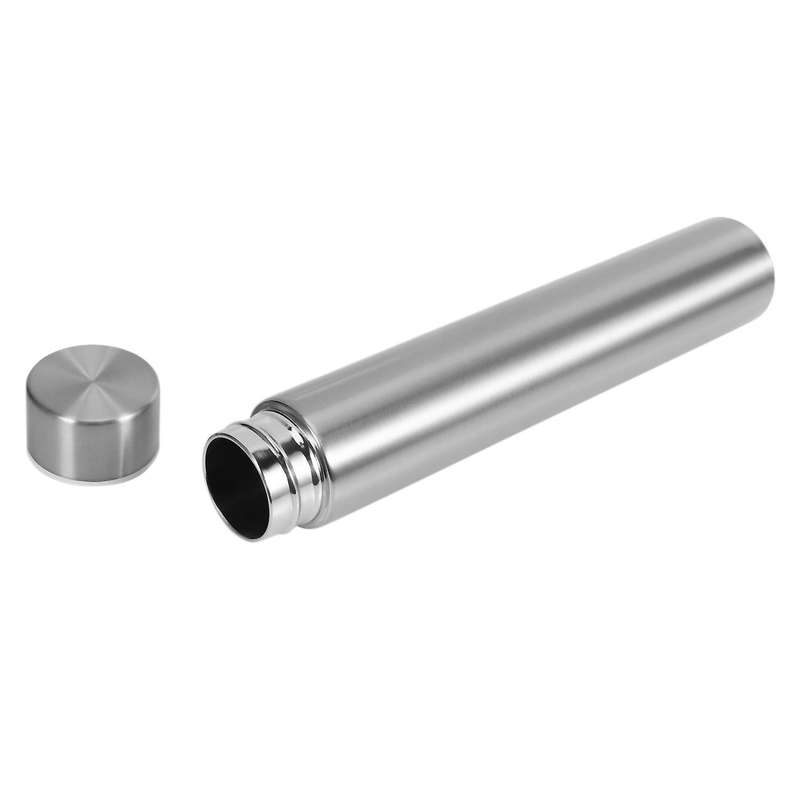 Thermos Mug Coffee Travel Stainless Steel Thermos, Ultra-thin Thermos