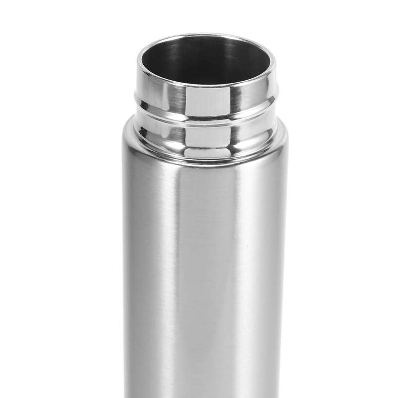 Thermos Mug Coffee Travel Stainless Steel Thermos, Ultra-thin Thermos