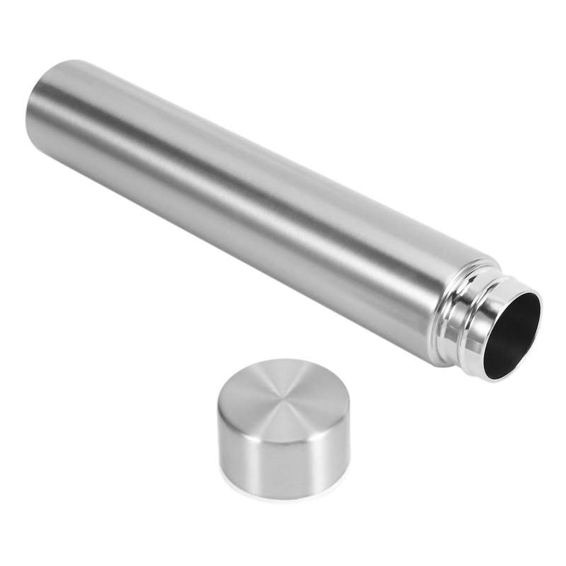 Thermos Mug Coffee Travel Stainless Steel Thermos, Ultra-thin Thermos