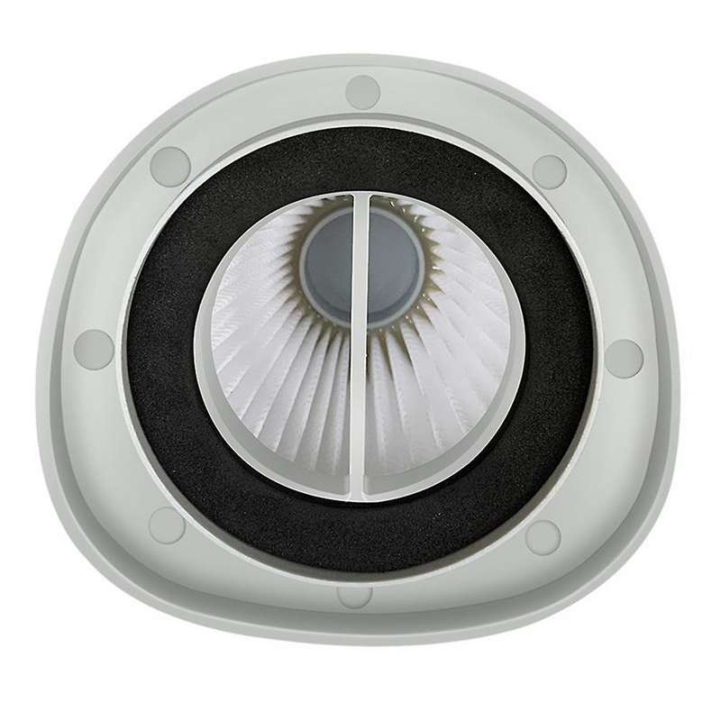 Filters 8pcs for Deerma Dx118c Dx128c Vacuum Cleaner Accessories