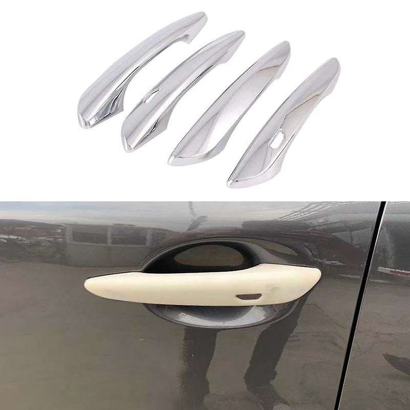 Car Outer Handle Door Handle Protector Retrofit Accessories