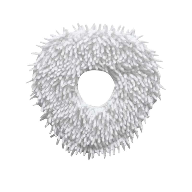 8 Pcs Mop Cloths Parts for Narwal J1 J2 Robot Vacuum Cleaner Home