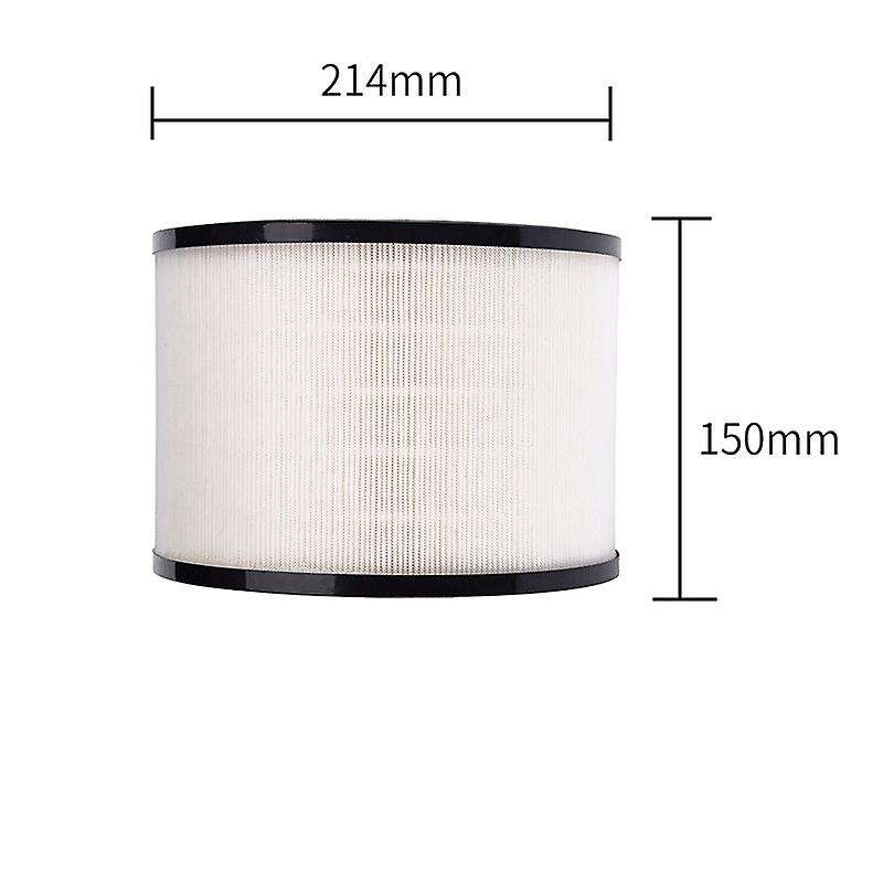Filter for Dyson Pure Cool Link Dp01,dp03,pure Hot+cool Link Hp00