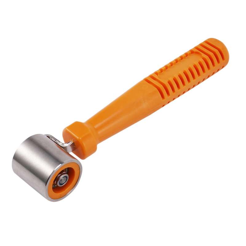 Smoothing Seam Roller Tool,heat Insulation Sound Deadening ,wallpaper
