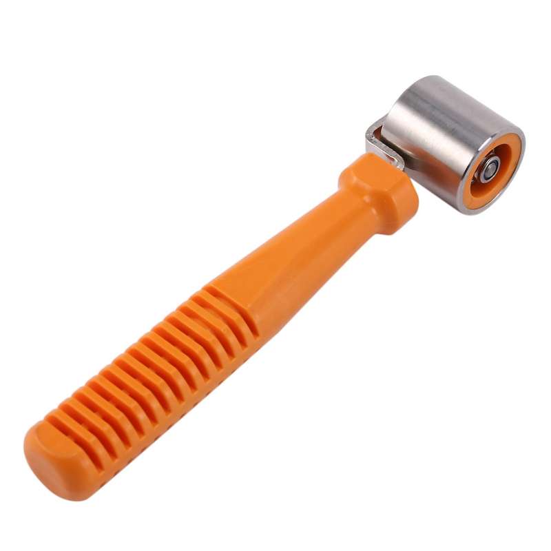 Smoothing Seam Roller Tool,heat Insulation Sound Deadening ,wallpaper
