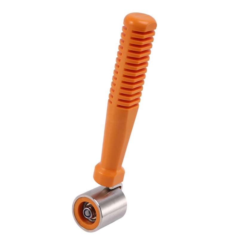 Smoothing Seam Roller Tool,heat Insulation Sound Deadening ,wallpaper