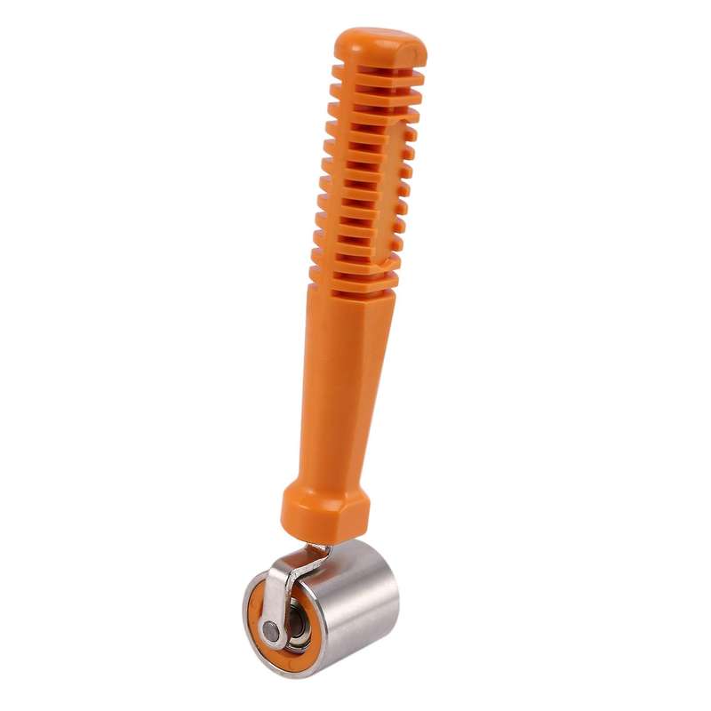 Smoothing Seam Roller Tool,heat Insulation Sound Deadening ,wallpaper