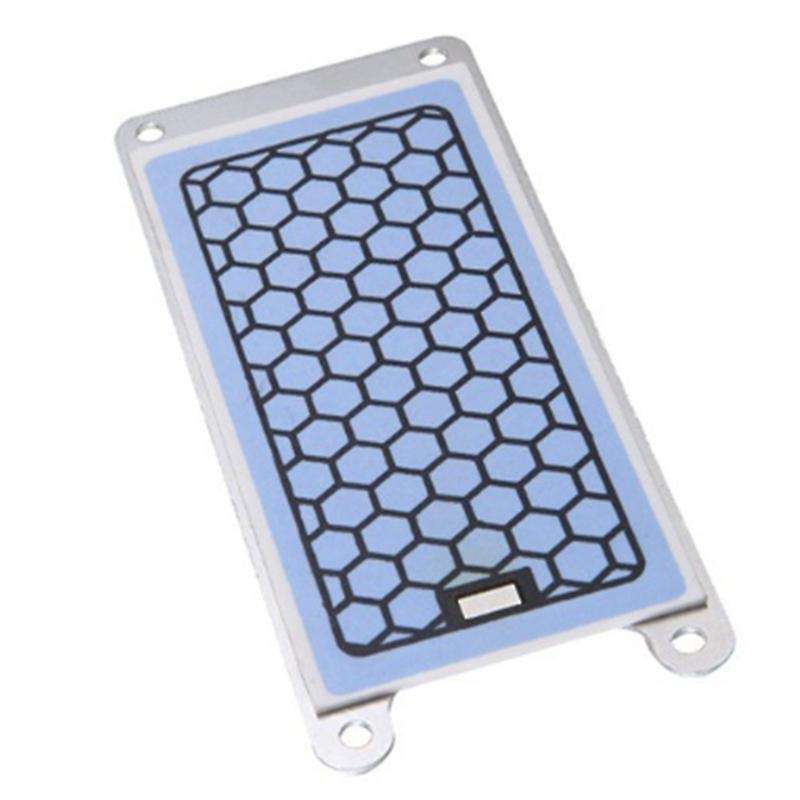 4pcs 5g Household Integrated Ceramic Ozone Generator Accessories