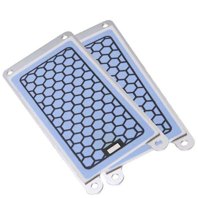 4pcs 5g Household Integrated Ceramic Ozone Generator Accessories