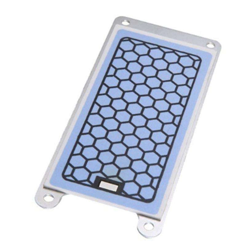 4pcs 5g Household Integrated Ceramic Ozone Generator Accessories