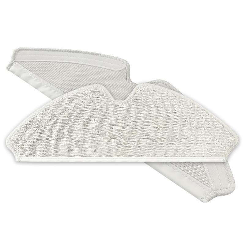 7pcs for Proscenic M7 Pro/kyvol Cybovac S31 Cloth Dust Bag Parts