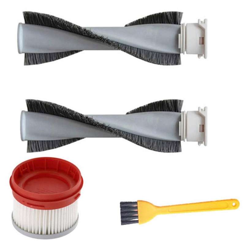 Mites Removal Brush for Xiaomi Mijia 1c Scwxcq02zhm Dreame V9 V10 Xr