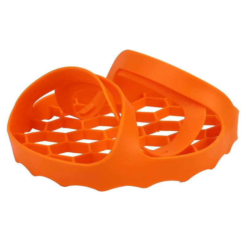 Pressure Cooker Sling,silicone Bakeware Sling Compatible 6 Qt / 8qt