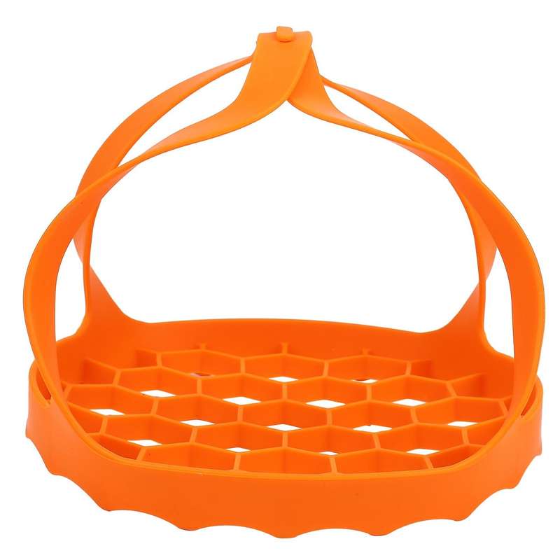 Pressure Cooker Sling,silicone Bakeware Sling Compatible 6 Qt / 8qt