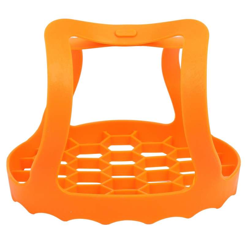 Pressure Cooker Sling,silicone Bakeware Sling Compatible 6 Qt / 8qt