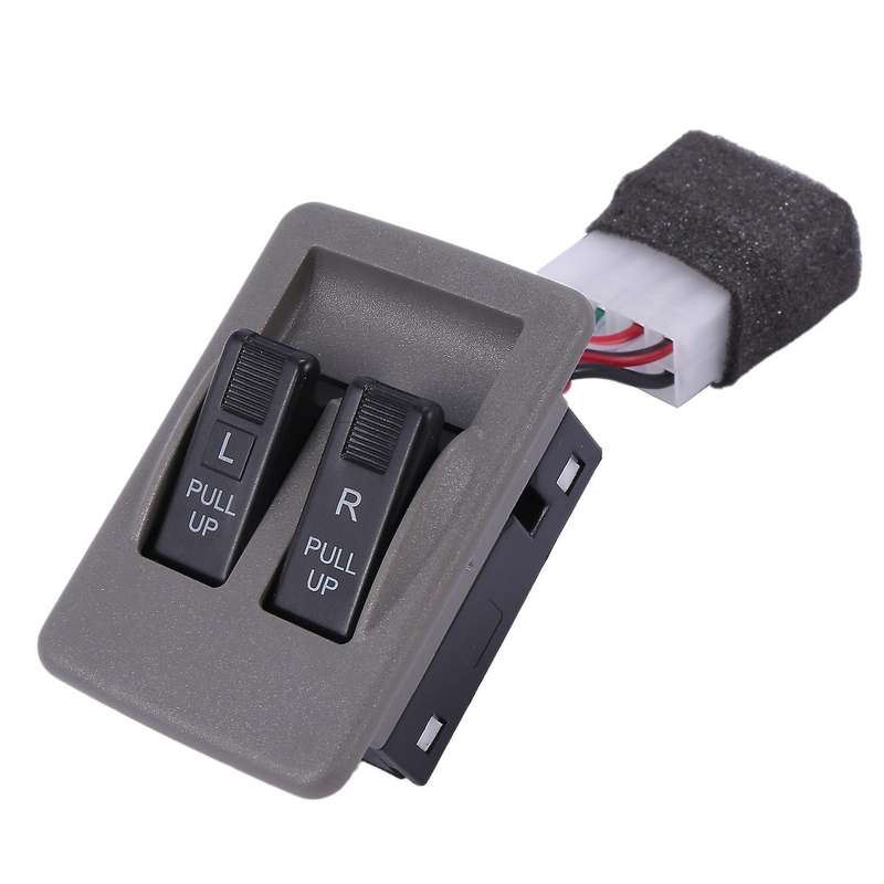 For Kia Pride Front Left Righ Electric Power Window Lifter Regulator