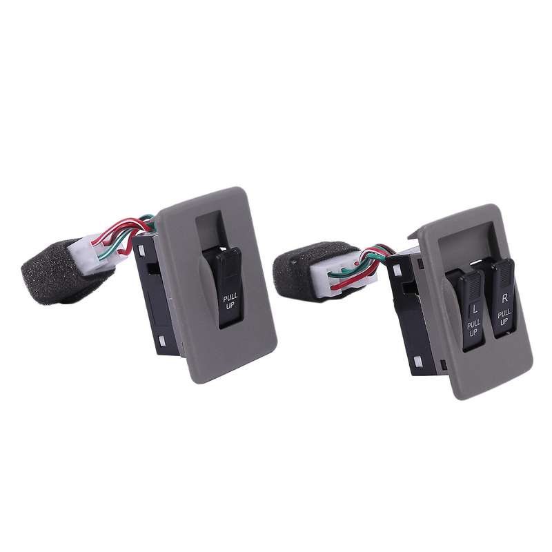 For Kia Pride Front Left Righ Electric Power Window Lifter Regulator