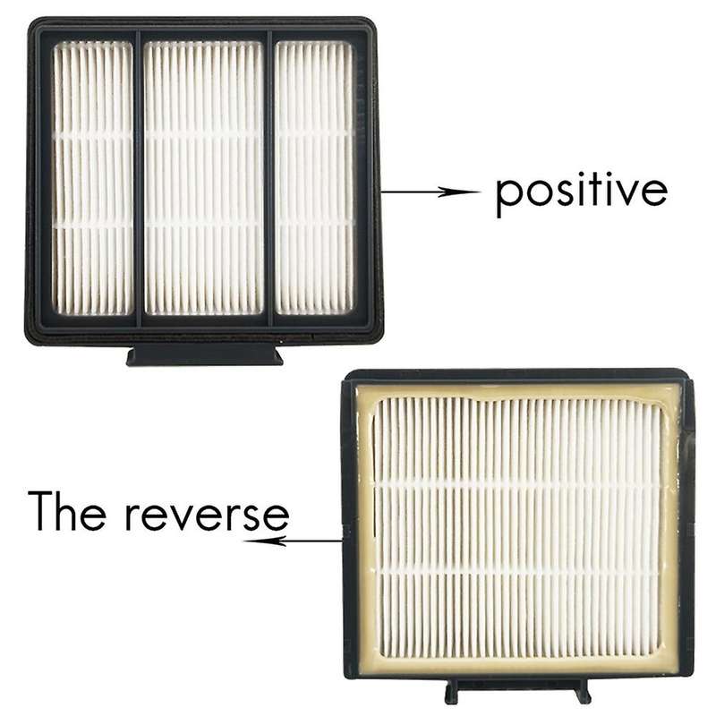 For Shark Ion Robot R85 Rv850 S86 R71 Sweeping Robot Filter Screen