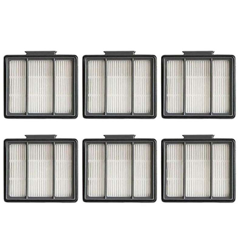 For Shark Ion Robot R85 Rv850 S86 R71 Sweeping Robot Filter Screen