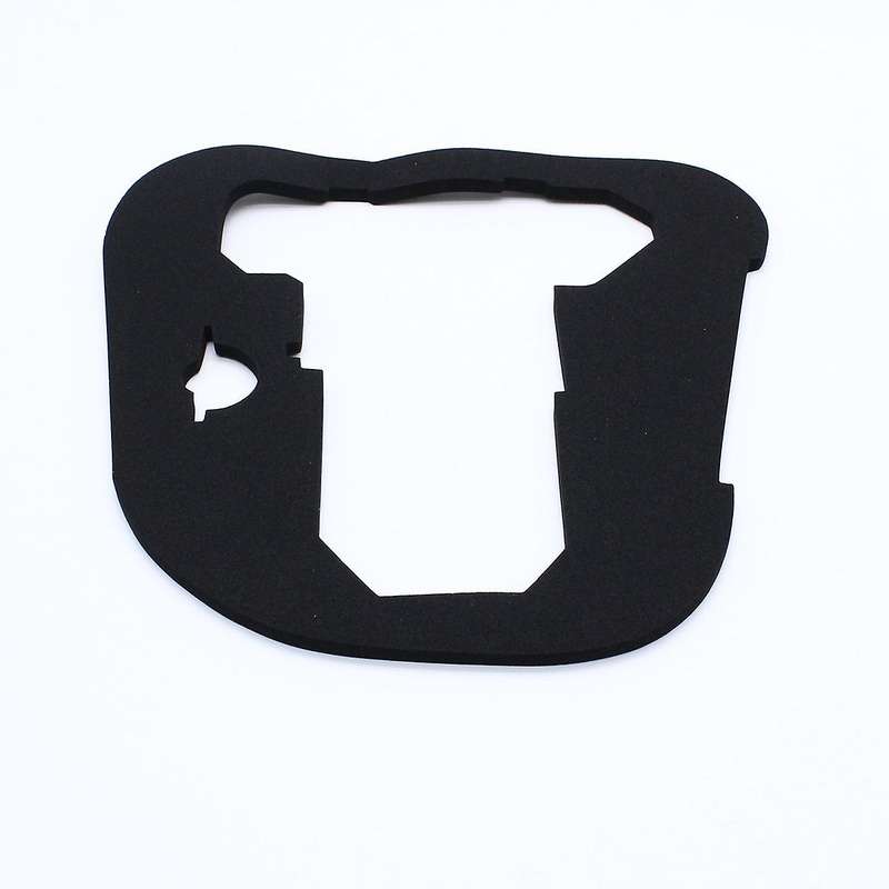 Rear Tail Light Gasket Seal Kit Waterproof 1j6945191 for Golf Mk4 Iv