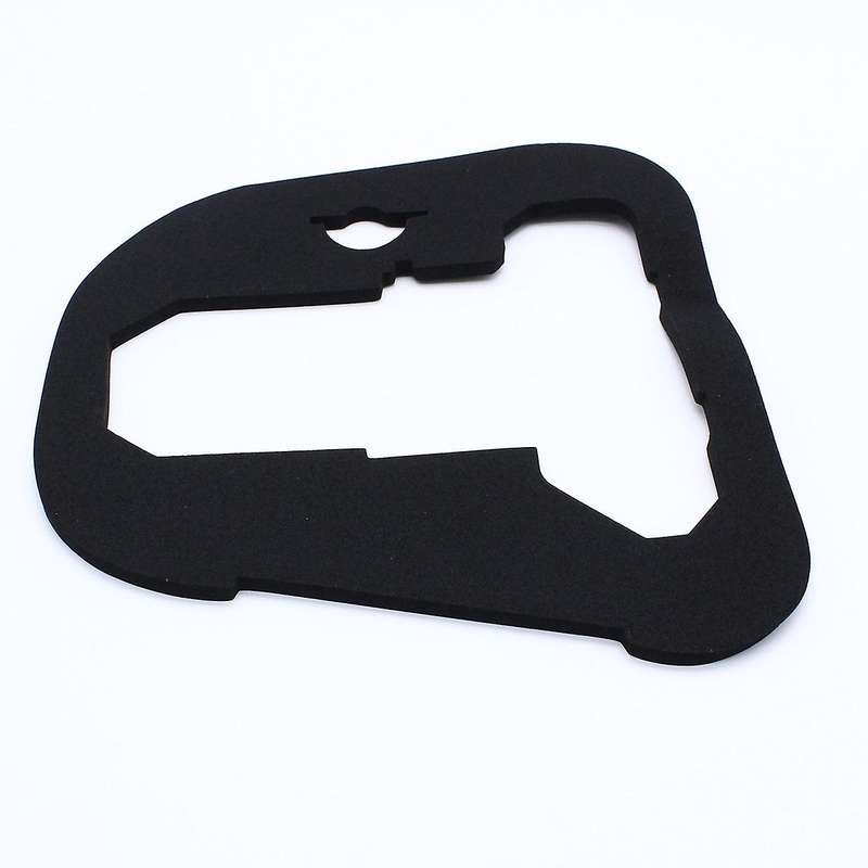 Rear Tail Light Gasket Seal Kit Waterproof 1j6945191 for Golf Mk4 Iv