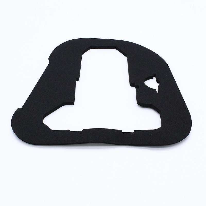 Rear Tail Light Gasket Seal Kit Waterproof 1j6945191 for Golf Mk4 Iv