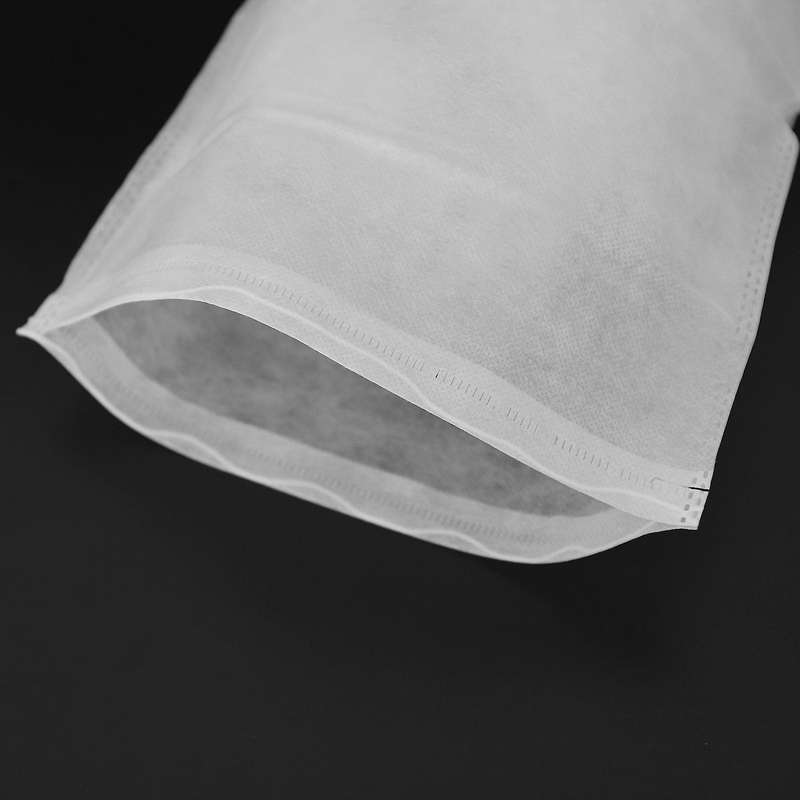 100pcs Grape Protection Bags for Fruit Vegetable Grapes Mesh Bagging