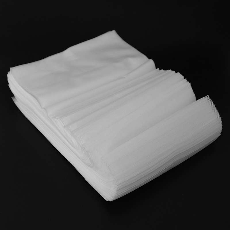 100pcs Grape Protection Bags for Fruit Vegetable Grapes Mesh Bagging