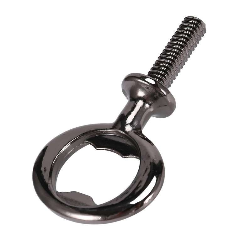 Metal Bottle Opener Blanks Corkscrew Insert Valentine's Day Wedding