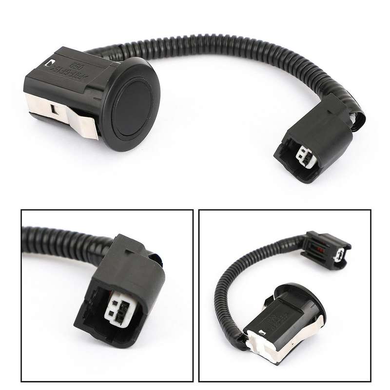 Reversing Sensor Pdc Parking Distance Sensor for Honda Cr-v 2004-2018