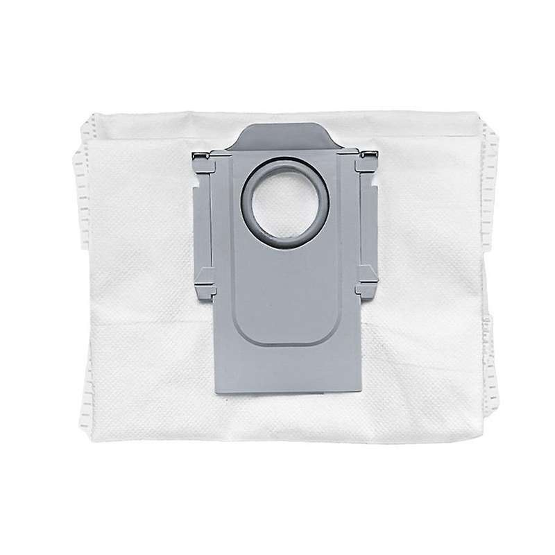 6pcs Dust Bags Kit Spare Parts for Roborock G10s G10s Pro Q7max + T8